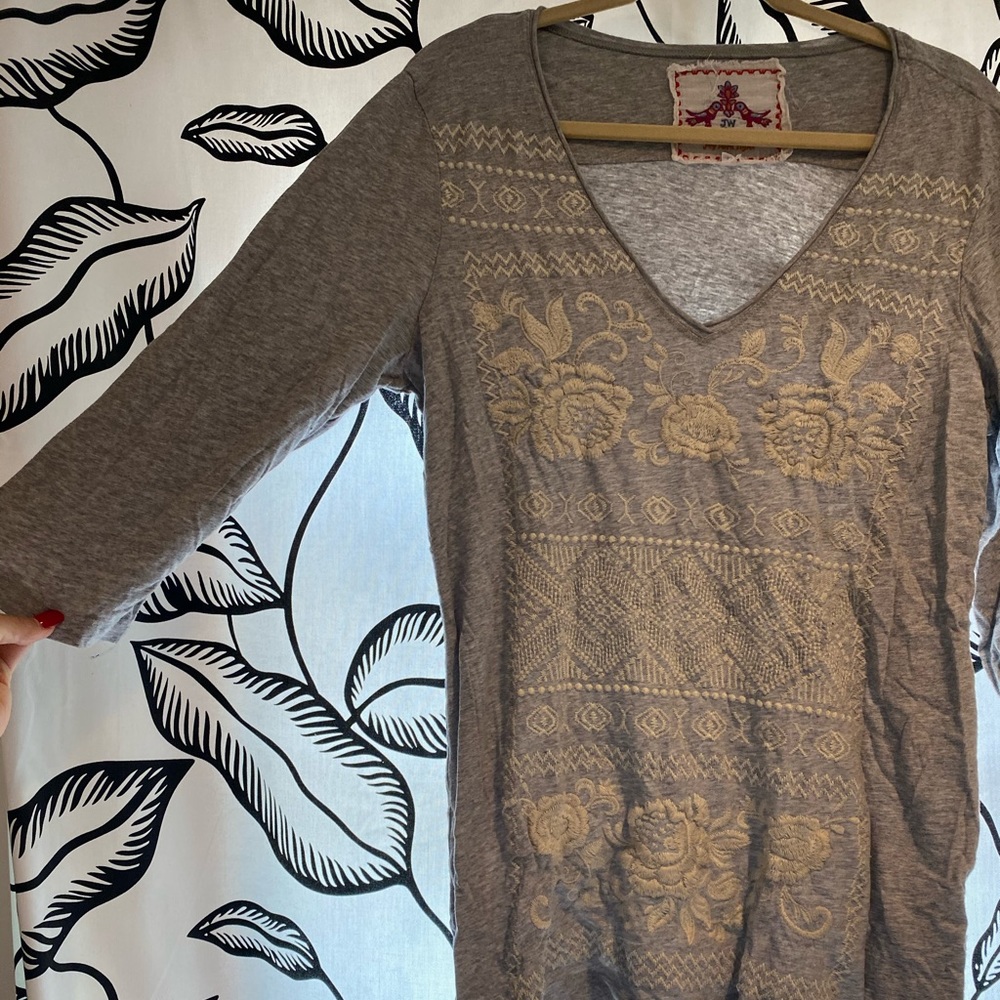 Women’s top